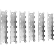 GS-005 Grip Strips 5" 6/Pk