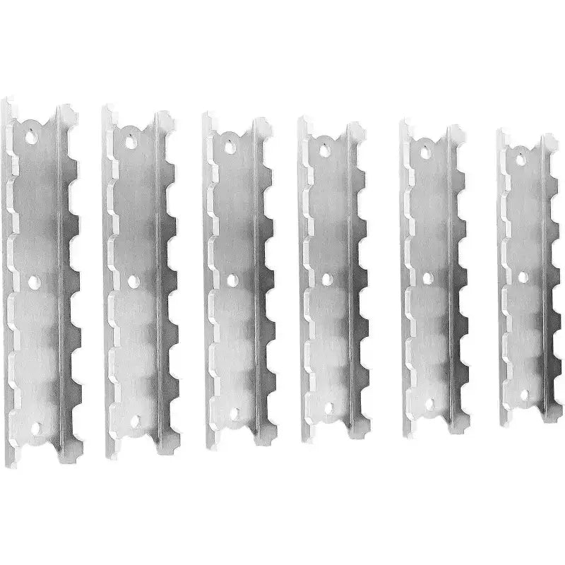 GS-005 Grip Strips 5" 6/Pk
