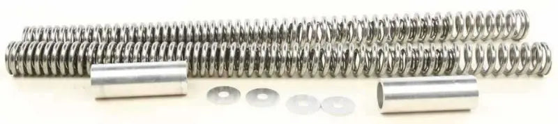 GS-1029 Genesis Fork Springs 39mm