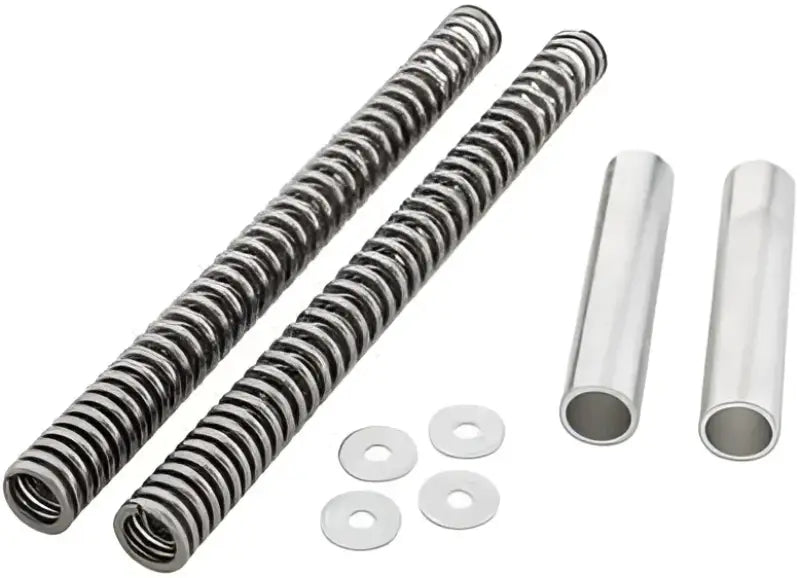GS-3215 Genesis Fork Springs 41mm