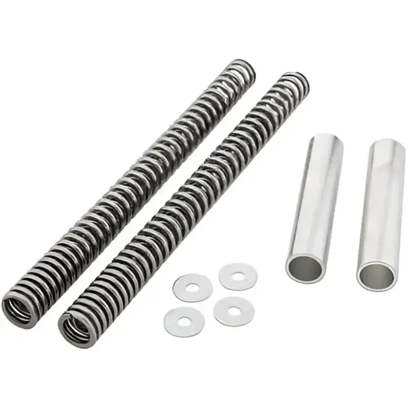 GS-3215 Genesis Fork Springs 41mm