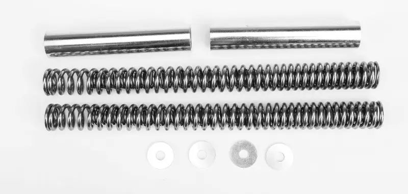 GS-3215-L7 Genesis Fork Springs 41mm Flt/Flh