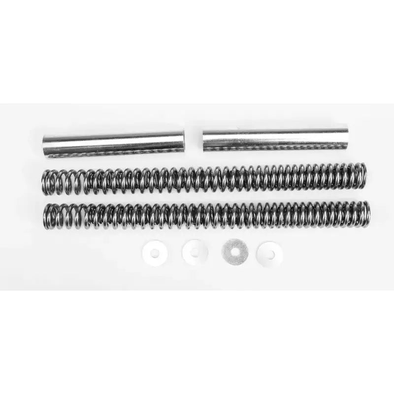 GS-3215-L7 Genesis Fork Springs 41mm Flt/Flh