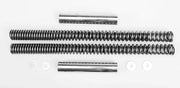 GS-3218 Genesis Fork Springs 41mm Flhr