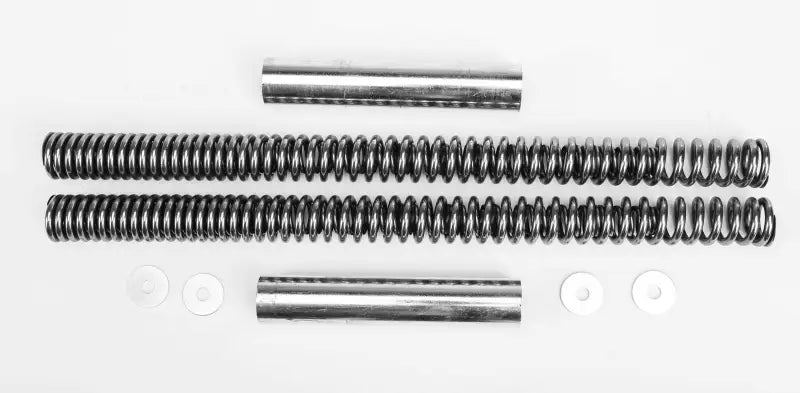 GS-3218 Genesis Fork Springs 41mm Flhr