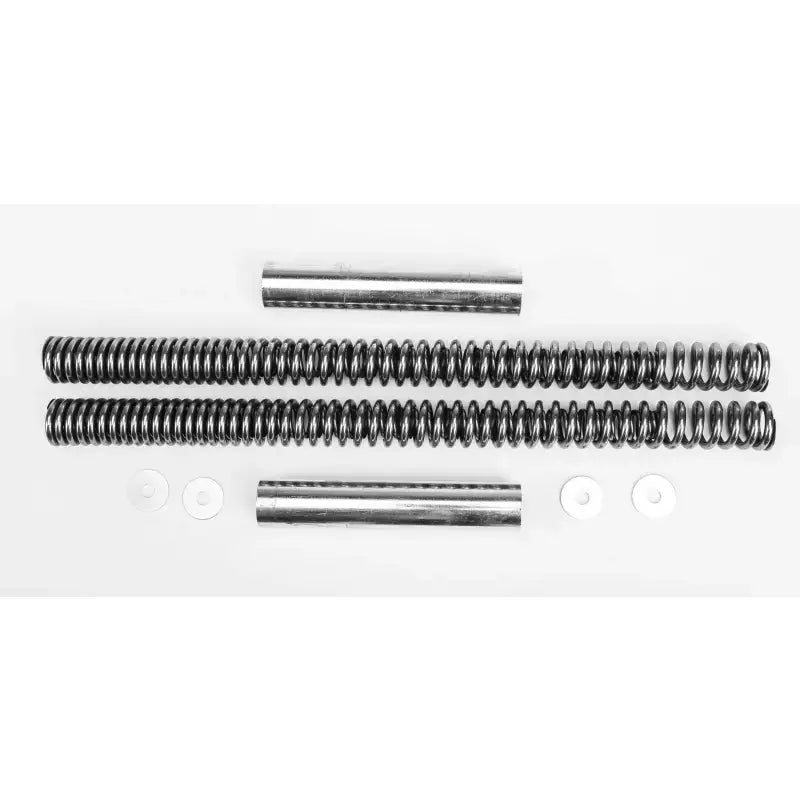GS-3218 Genesis Fork Springs 41mm Flhr