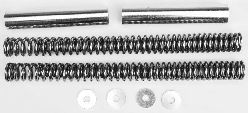 GS-4416 Genisis Fork Spring Fl Bagger 18 21