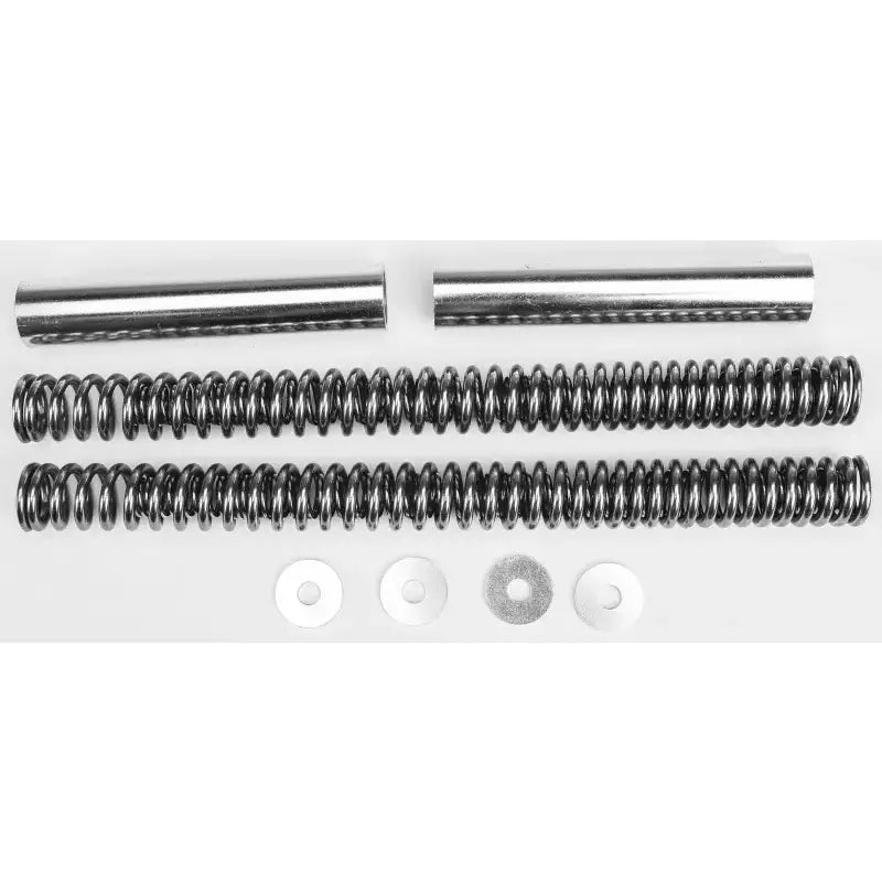 GS-4416 Genisis Fork Spring Fl Bagger 18 21
