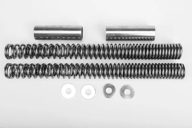 GS-4418 PATRIOT Genesis Fork Springs 49mm