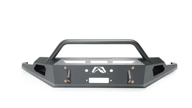 GS19-RS3962-1 Fab Fours Red Steel Front