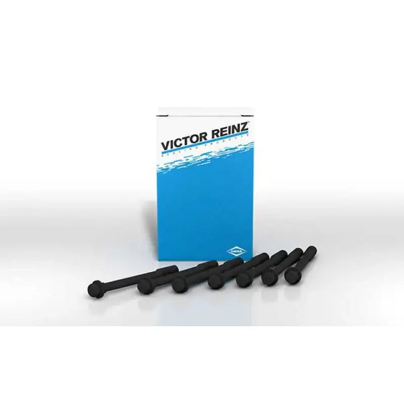 Victor Reinz GS33493 MAHLE Original Dodge Ram 2500 10-98 Cylinder Head Bolts