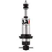 Silver and black adjustable GS501 QA1 Shock for Gm C-O S-Adj 11.63