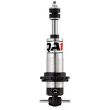 Silver and black GS501 QA1 Shock Gm C-O S-Adj for smooth ride and durability