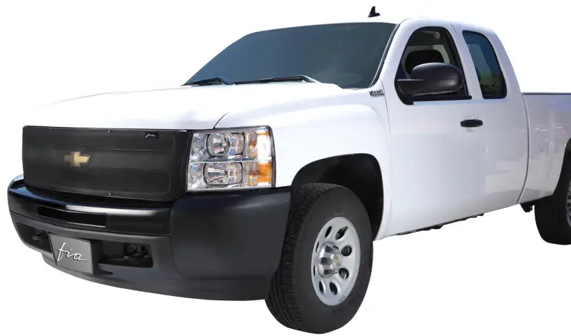 GS901-44 FIA Bg Scr Silverado Hd 20 + - Bug Screen - Grille