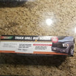 GS902-31 FIA Bug Screen 20 Ford Sd - Grille