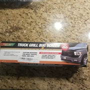 GS902-31 FIA Bug Screen 20 Ford Sd - Grille