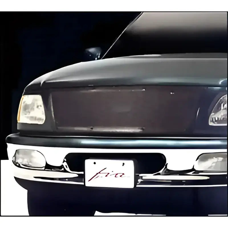 GS903-20 FIA Bug Screen Dodge Ram 2500 3500 19 - Grille