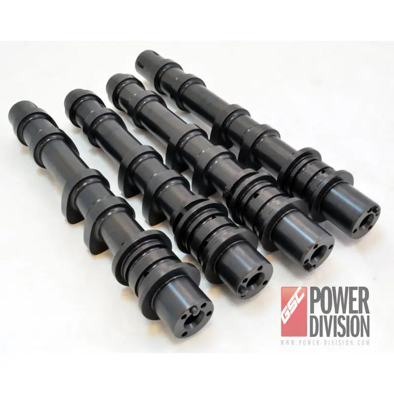 GSC Power Division 7026S3 GSC P-D 08+ STi S3 Cams 282/282 Billet - 7026S3