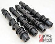 GSC P-D 08+ STi S3 Cams 282/282 Billet - 7026S3