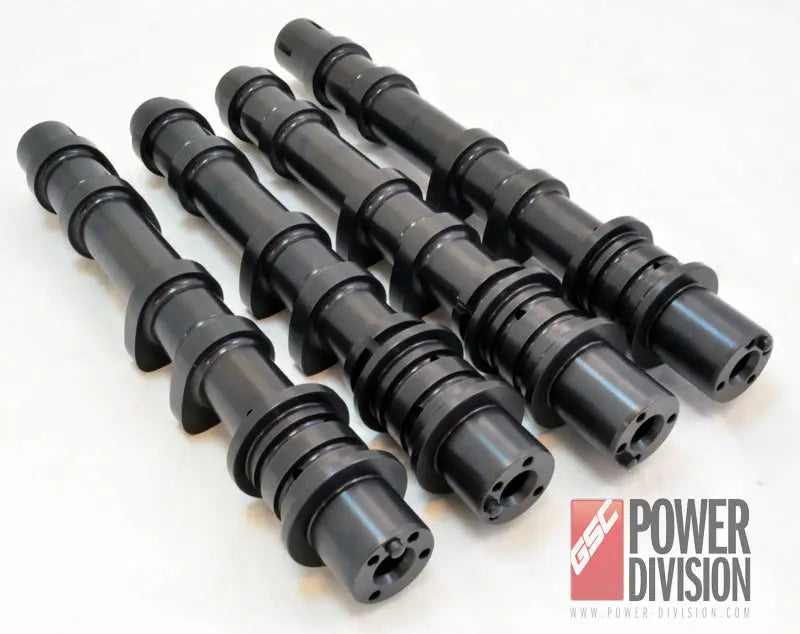 GSC P-D 08+ STi S3 Cams 282/282 Billet - 7026S3