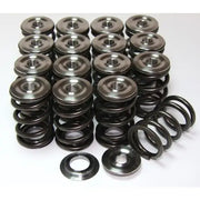 GSC Power Division 5756 GSC P-D 12+ Subaru BRZ / Scion FR-S Single Spring Chromoly Seat and Titanium Retainer Kit - 5756