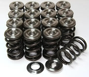 GSC P-D 12+ Subaru BRZ / Scion FR-S Single Spring Chromoly Seat and Titanium Retainer Kit - 5756