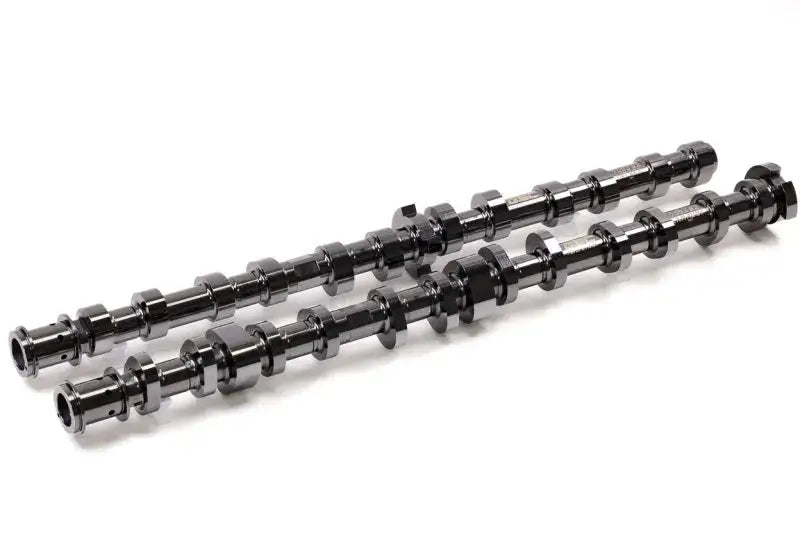 GSC P-D 2021 + BMW M3 S58 S3 Cams 292/300 Billet w/Intake Trigger (Use w/Upgraded Turbo/Ported Head) - Engine Components