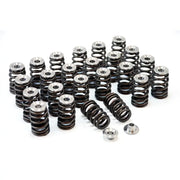 GSC Power Division 5044 GSC P-D 2JZ Beehive Valve Springs w/ Titanium Retainer Valvetrain Kit (Use factory spring seats) - 5044