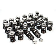 GSC P-D 2JZ Beehive Valve Springs w/ Titanium Retainer Valvetrain Kit  (Use factory spring seats) - 5044