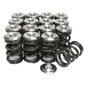 GSC Power Division 5745 GSC P-D 3SGTE Spring and Titanium Retainer Kit for Shimless and Shimover Bucket - 5745