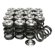 GSC P-D 3SGTE Spring and Titanium Retainer Kit for Shimless and Shimover Bucket - 5745