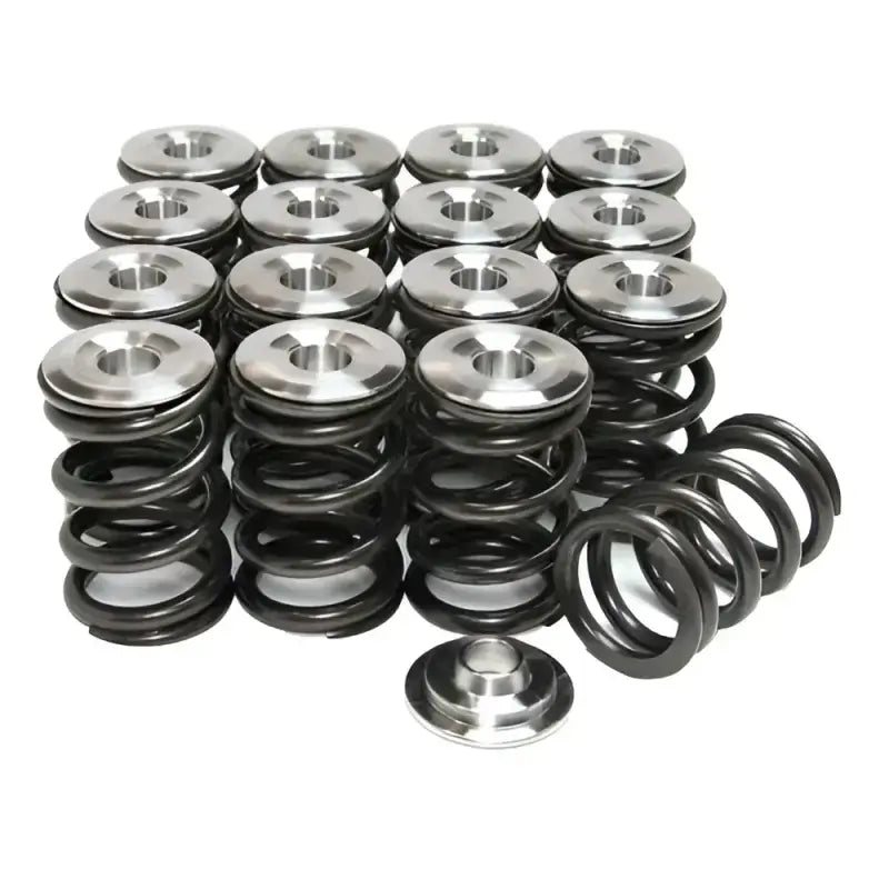 GSC P-D 3SGTE Spring and Titanium Retainer Kit for Shimless and Shimover Bucket - 5745