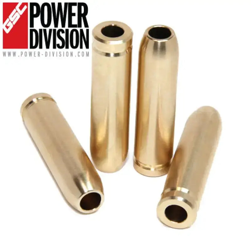 GSC P-D 4G63T Evo 4-9 OD.4750in ID.2598in OL 1.950in Exhaust Valve Guide - Single - Truck & Automotive