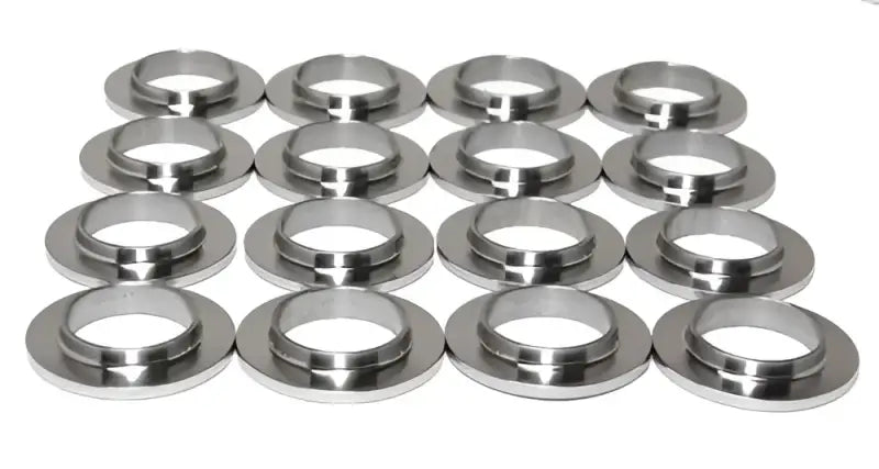 GSC P-D 4G63T Valve Seat OEM Replacement (Set of 16) - 1004