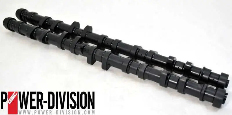 GSC Power Division GSC P-D 93-02 Toyota Supra Turbo 2JZGTE R2M Billet Cams