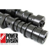 GSC P-D 93-02 Toyota Supra VVTI 2JZ-GTE R2 Camshafts Billet (Requires GSC Conical Spring Kit) - 7031R2