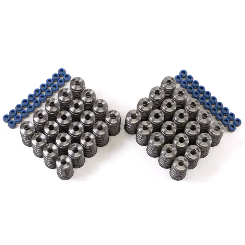GSC P-D Audi R8 V10 / Lamborghini Huracan V10 5.2L Valve Spring & Ti Retainer Kit (w/Seats & Seals) - 5025