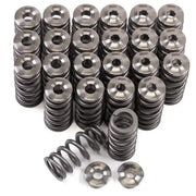 GSC P-D BMW S58 Beehive Valve Spring & Ti Retainer Kit (Max Boost 70PSI) - 5023