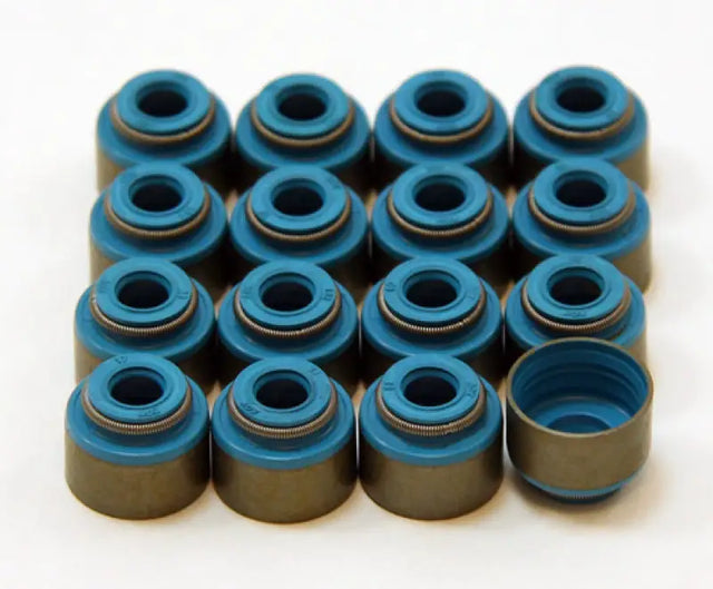 GSC P-D D16/B18-21/ H23 Viton 6.6mm Seal Valve Stem Kit - Truck & Automotive