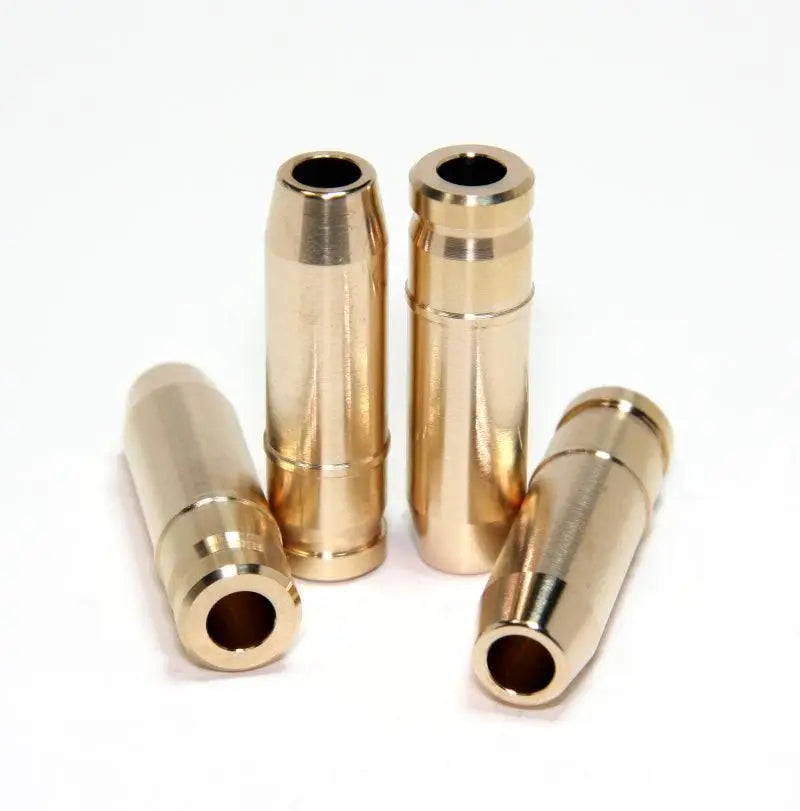 GSC P-D EJ Series EJ205/EJ207/EJ260 Manganese Bronze Intake Valve Guide Stopper Style - Set 8 - RV and Auto Parts