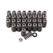 GSC Power Division 5012 GSC P-D Ford Mustang 5.0L Coyote Gen 3 Conical Valve Spring and Ti Retainer Kit - 5012
