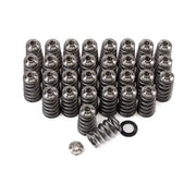 GSC P-D Ford Mustang 5.0L Coyote Gen 3 Conical Valve Spring and Ti Retainer Kit - 5012