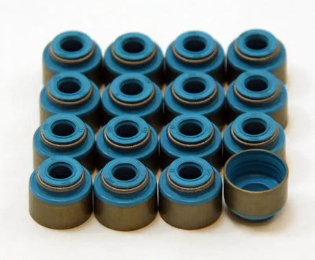 GSC P-D Honda B K & H Series Viton 5.5mm Valve Stem Seal Set - Truck Automotive