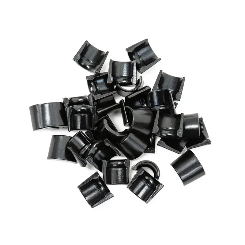 GSC Power Division 1003 GSC P-D Mitsubishi 4G63T Evo 1-9 / 90-98 DSM Valve Keeper (Set Set of 32) - 1003