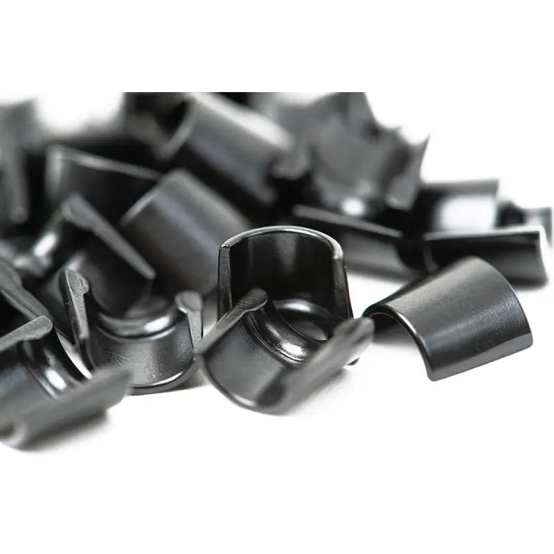 GSC Power Division 1003 GSC P-D Mitsubishi 4G63T Evo 1-9 / 90-98 DSM Valve Keeper (Set Set of 32) - 1003