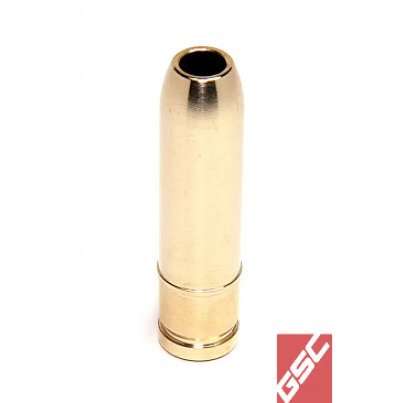 GSC P-D Mitsubishi 4G63T Manganese Bronze Exhaust Valve Guide Stopper Style - Single - 3003