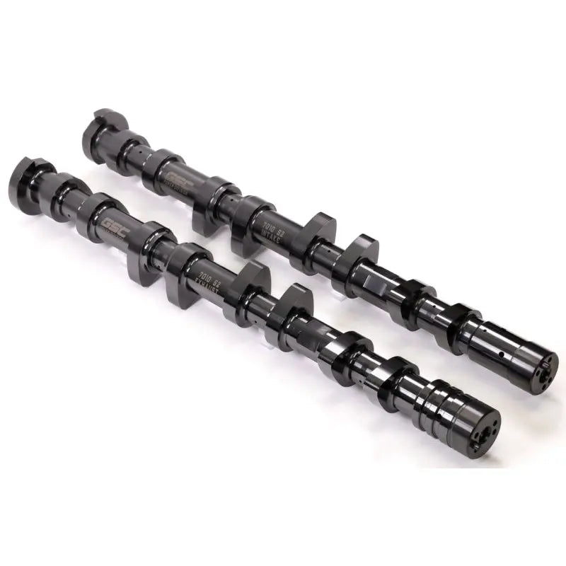 GSC Power Division 7010S3 GSC P-D Mitsubishi Evo X 4B11T S3 Cams 280/280 Billet - 7010S3