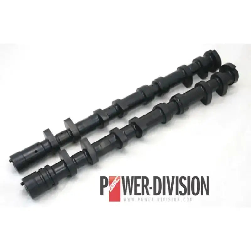GSC P-D Mitsubishi Evo X 4B11T S3 Cams 280/280 Billet - 7010S3 - Engine Components