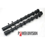 GSC P-D Mitsubishi Evo X 4B11T S3 Cams 280/280 Billet - 7010S3 - Engine Components