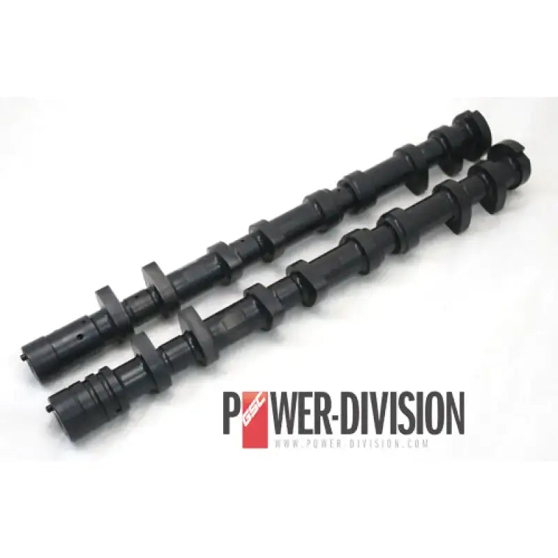 GSC P-D Mitsubishi Evo X 4B11T S3 Cams 280/280 Billet - 7010S3 - Engine Components